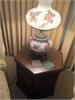 Vintage Electric Hurricane Lamp in Peoria - TradinPost Classifieds
